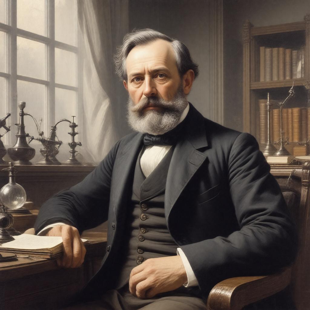James David Forbes